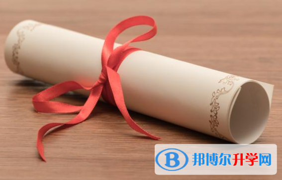 2021年怒江優志愿中考版