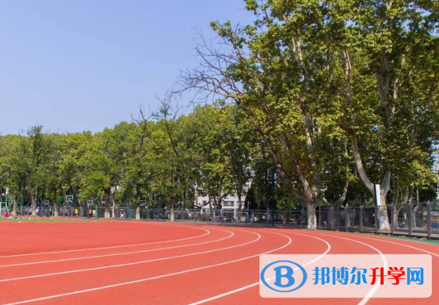 2021年攀枝花二類學校中考