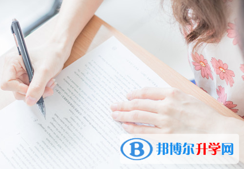 2021年瀘州中考網中考查詢