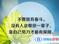 2021年攀枝花中考報(bào)考攻略