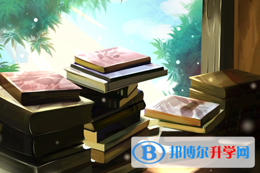 2021年德陽如果中考沒考上讀什么好