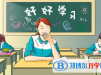 2021年德陽中考志愿填報(bào)