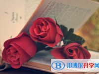 2021年廣安中考志愿官網