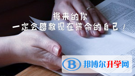 2021年阿壩中考網絡應用服務平臺