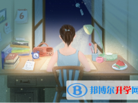 2021年阿壩中考招生網(wǎng)絡(luò)應(yīng)用服務(wù)平臺(tái)