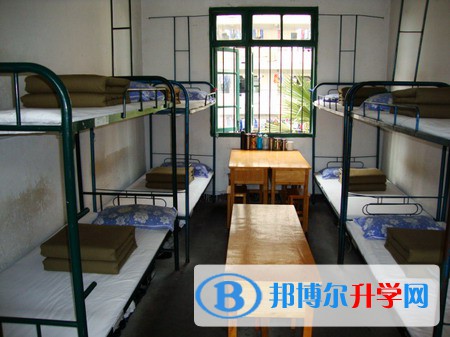 普宜中學(xué)2021年宿舍條件