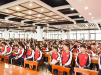 貴陽清鎮(zhèn)博雅國際實驗學(xué)校2022年排名