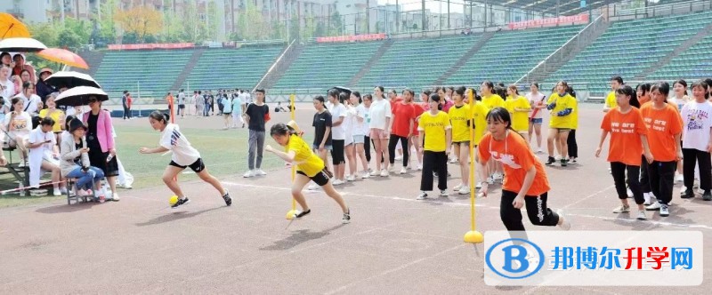 重慶2021年重慶市暨華中學校宿舍條件