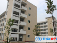 綿陽高新區實驗中學2022年怎么樣、好不好