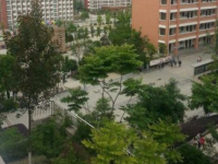 都江堰市南山中學實驗學校2021年報名條件、招生要求、招生對象