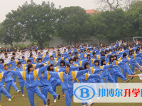 大理市下關第三中學2025年報名條件、招生要求、招生對象