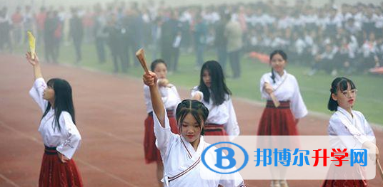 德江煎茶中學2021年宿舍條件
