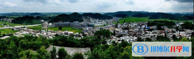 西秀區(qū)舊州中學2021年宿舍條件怎么樣呢