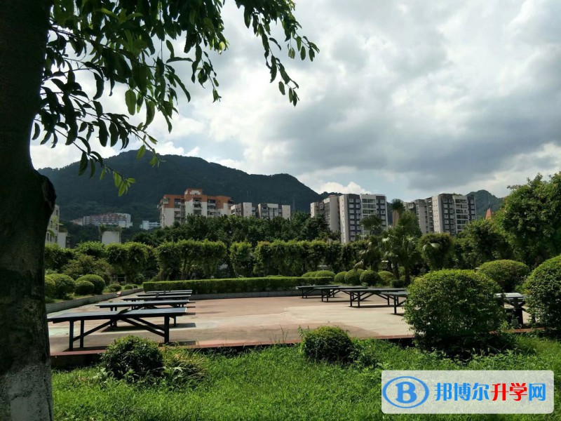 重慶市江津聚奎中學校2021年報名條件、招生要求、招生對象