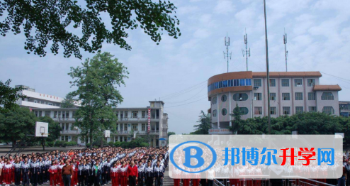犍為清溪中學2022年怎么樣、好不好