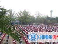 犍為清溪中學2022年招生辦聯系電話