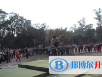 犍為清溪中學2022年招生計劃