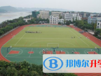 犍為清溪中學2022年報名條件、招生要求、招生對象