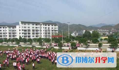 銅仁孟溪民辦中學2021年報名條件、招生要求、招生對象