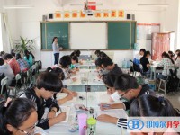 尋甸第一中學2025年報名條件、招生要求、招生對象