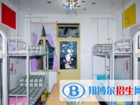 怒江州民族中學(xué)2025年宿舍條件