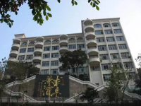合川瑞山中學2023年招生錄取分數(shù)線