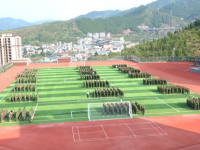 古藺縣藺陽中學校2023年招生錄取分數(shù)線