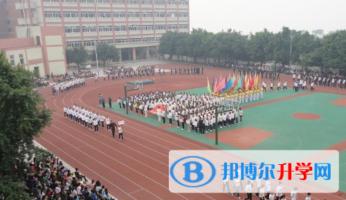 重慶長壽第一中學校網站網址