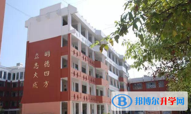 宜良縣第二中學(xué)2021年報(bào)名條件、招生要求、招生對(duì)象