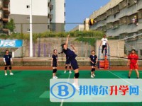 江油市太白中學2025年報名條件、招生要求、招生對象