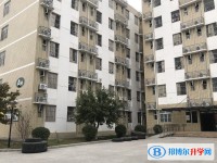 江油市太白中學2025年宿舍條件