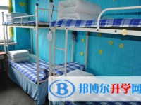 貴陽(yáng)第三十九中學(xué)2025年宿舍條件