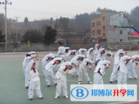 廣元市黃岡學(xué)校2025年招生代碼