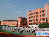 廣元市黃岡學(xué)校怎么樣、好不好