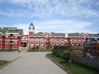 什邡市云西中學2025年宿舍條件