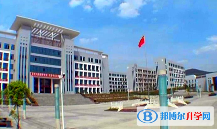 四川省梓潼縣中學(xué)2021年招生簡(jiǎn)章 