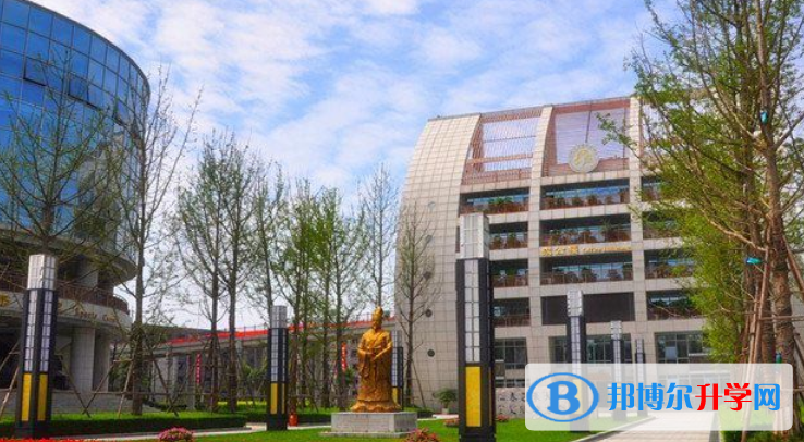 成都石室天府中學(xué)2022年怎么樣、好不好