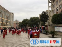 貴陽市第二十五中2025年報名條件、招生要求、招生對象