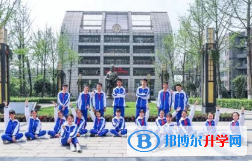 成都石室天府中學2022年報名條件、招生要求、招生對象