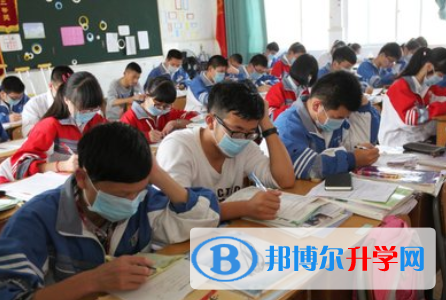 重慶市萬州橋亭中學2021年報名條件、招生要求、招生對象 