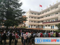 沾益縣第一中學(xué)2025年招生計(jì)劃