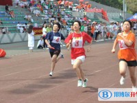 重慶市九龍外語學校2025年招生代碼