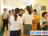 巍山第一中學2025年報名條件、招生要求、招生對象