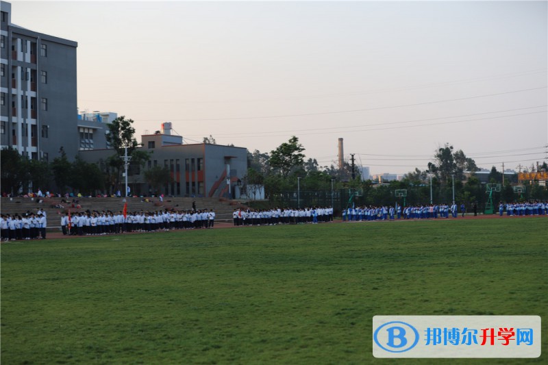 黃岡中學(xué)昆明分校2021年招生代碼