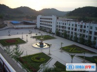 三臺縣觀橋中學怎么樣、好不好