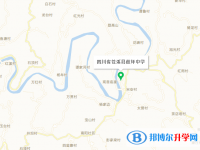 蒼溪縣歧坪中學(xué)地址在哪里