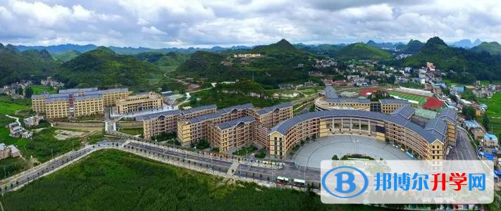 關嶺縣民族高級中學2021年宿舍條件