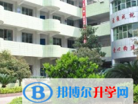 貴陽市第十二中學怎么樣、好不好
