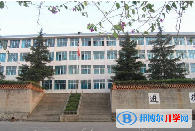 師宗縣第一中學2021年排名