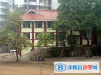 自貢市第六中學怎么樣、好不好